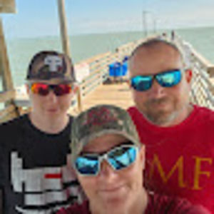 Meet your Posher, Velma lavon